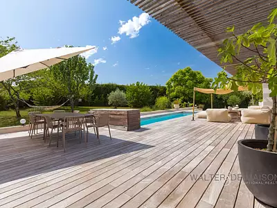 Maison, 190 m²