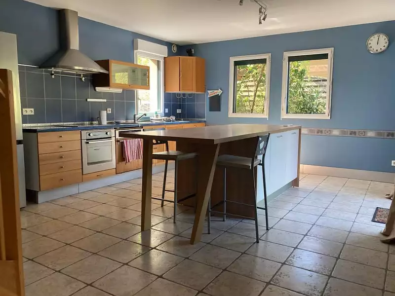 Maison, 143 m²