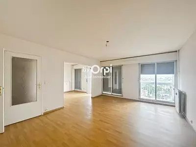 Appartement, 89 m²