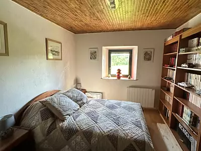 Maison, 112 m²