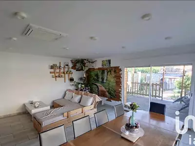 Maison, 78 m²