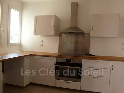 Appartement, 40,57 m²