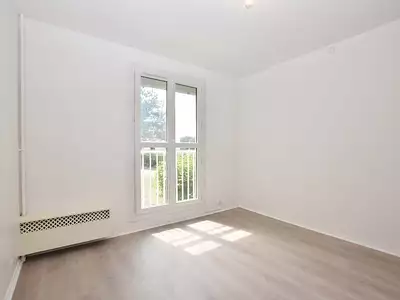 Appartement, 60,57 m²