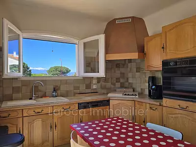 Maison, 132 m²