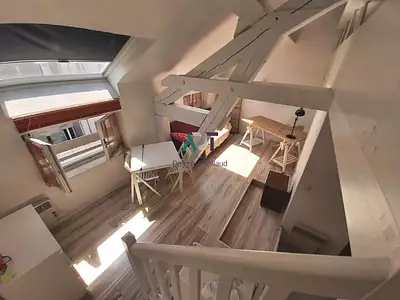 Appartement, 30,69 m²