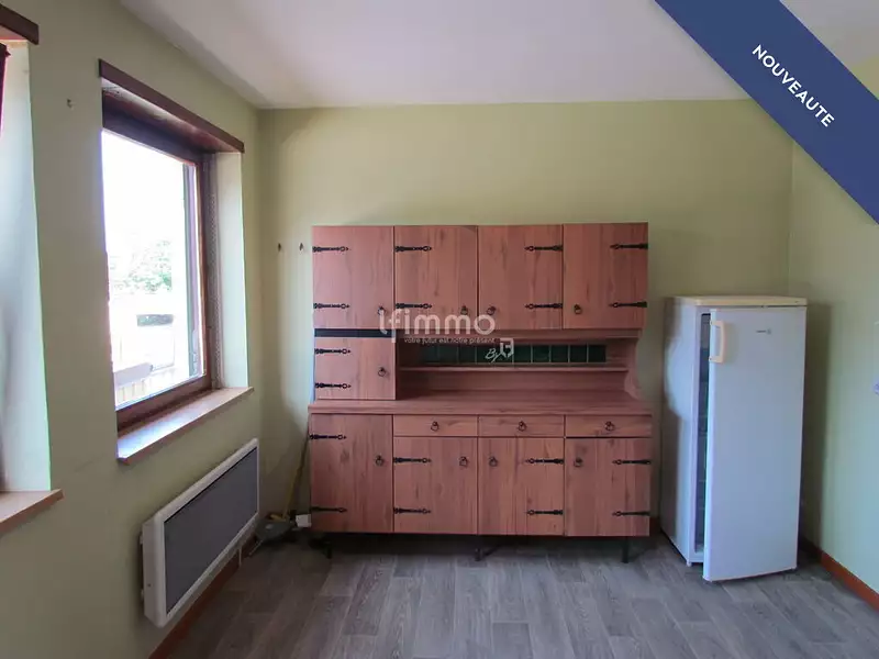 Maison, 115 m²