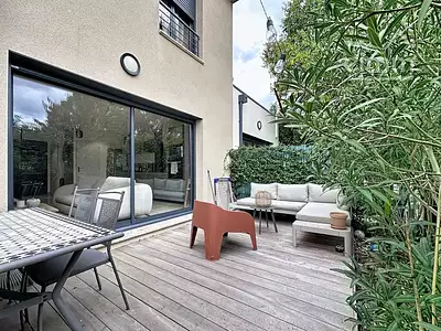 Maison, 68 m²