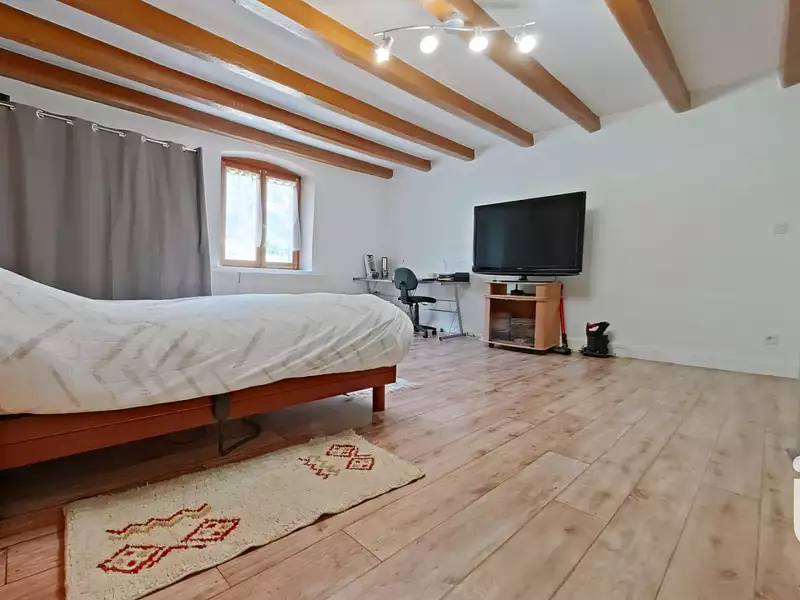 Maison, 193 m²