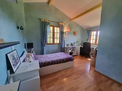Maison, 210 m²