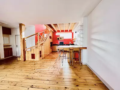 Appartement, 130 m²