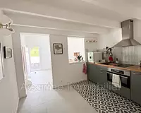 Appartement, 49,59 m²