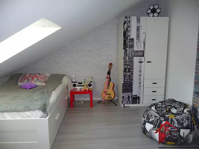 Divers, 355 m²