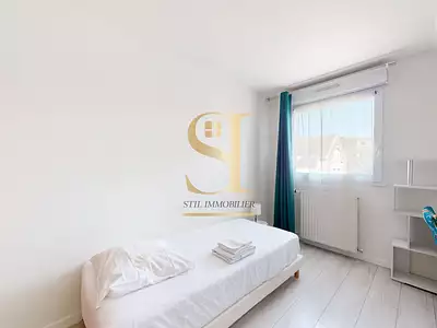 Appartement, 74 m²