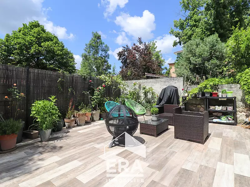 Maison, 152,1 m²