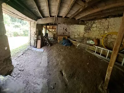 Maison, 84 m²