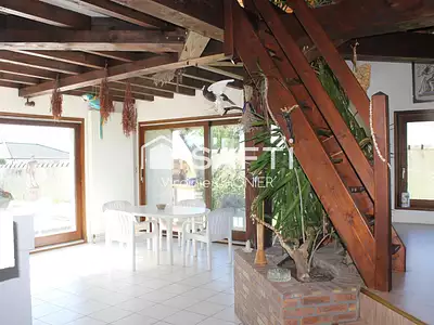 Maison, 204 m²