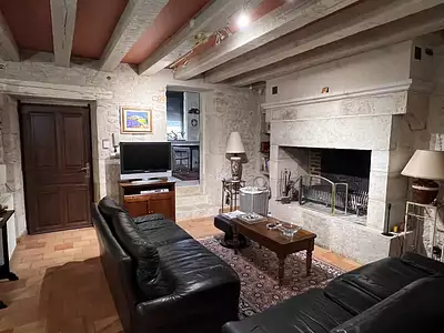 Maison, 250 m²