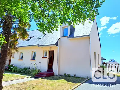 Maison, 82,73 m²
