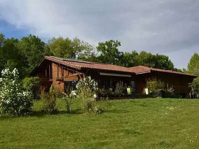 Maison, 170 m²