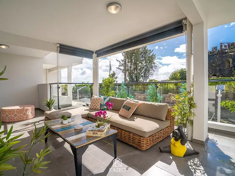 Appartement, 66,32 m²