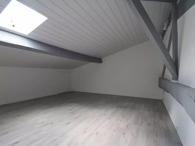 Maison, 87 m²