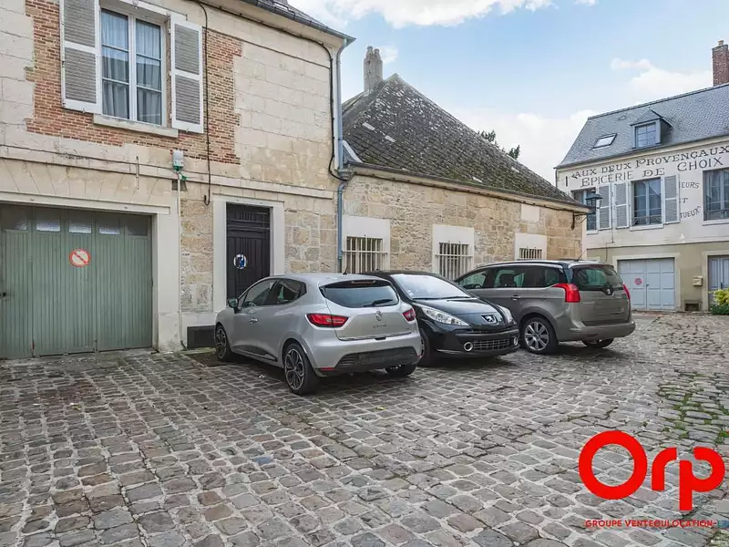 Appartement, 150 m²