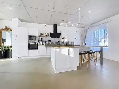 Maison, 140 m²