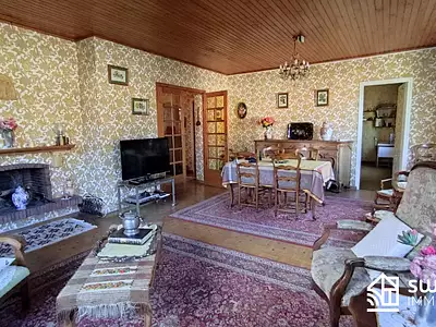Appartement, 140 m²