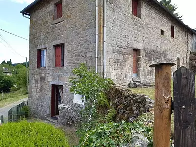 Maison, 94 m²