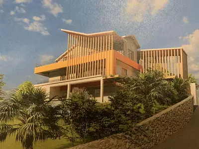 Appartement, 67 250 m²
