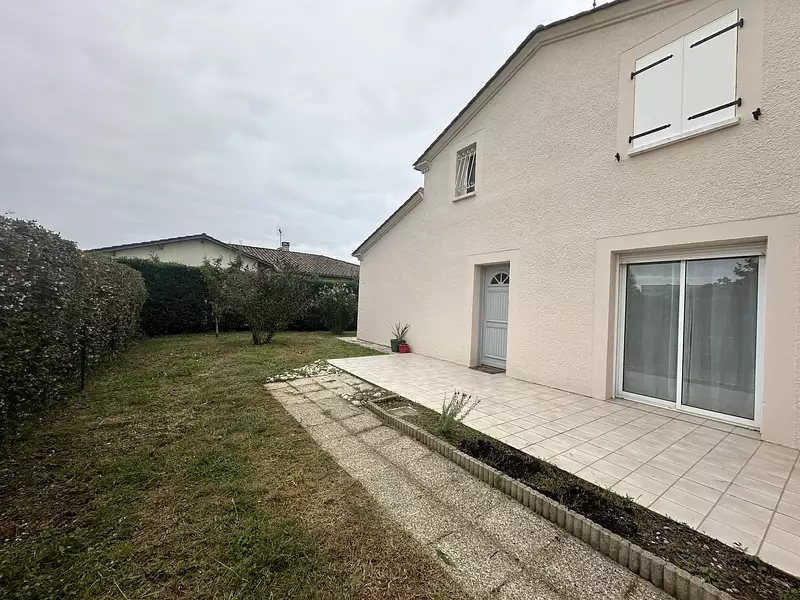 Maison, 112,61 m²