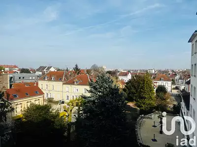 Appartement, 66 m²