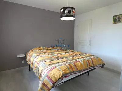 Maison, 126 m²