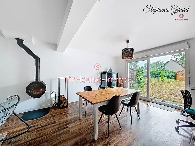 Maison, 95 m²