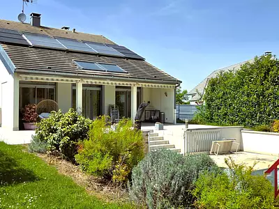 Maison, 190 m²