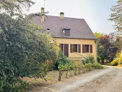 Maison, 280 m²