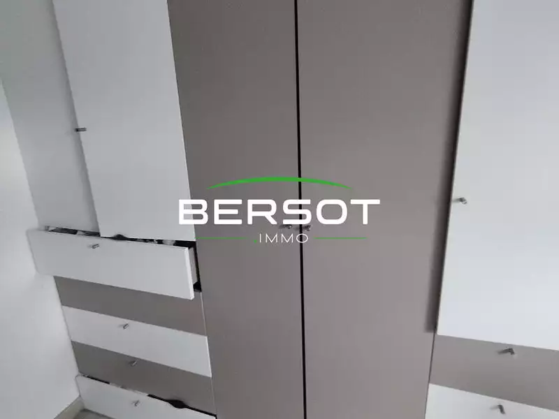 Appartement, 28 m²