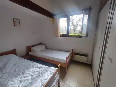 Maison, 42,73 m²