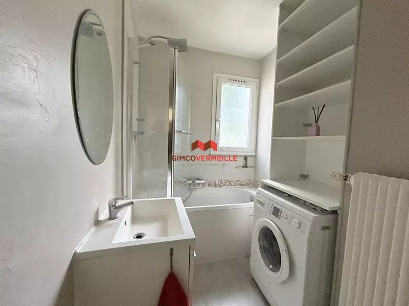 Appartement, 68,5 m²