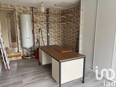 Maison, 105 m²