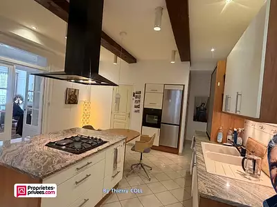Appartement, 120 m²