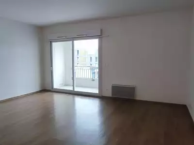 Appartement, 66 m²