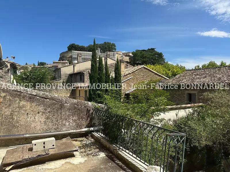 Maison, 356 m²