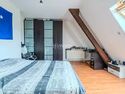 Appartement, 119 m²