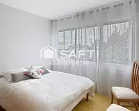 Appartement, 125 m²