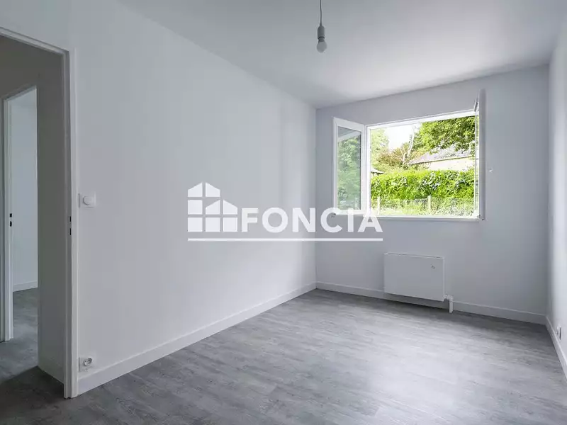 Maison, 94 m²