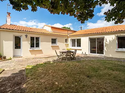 Maison, 136,98 m²