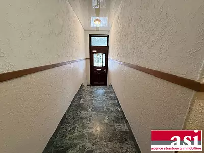 Immeuble, 310 m²