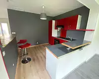 Maison, 109 m²