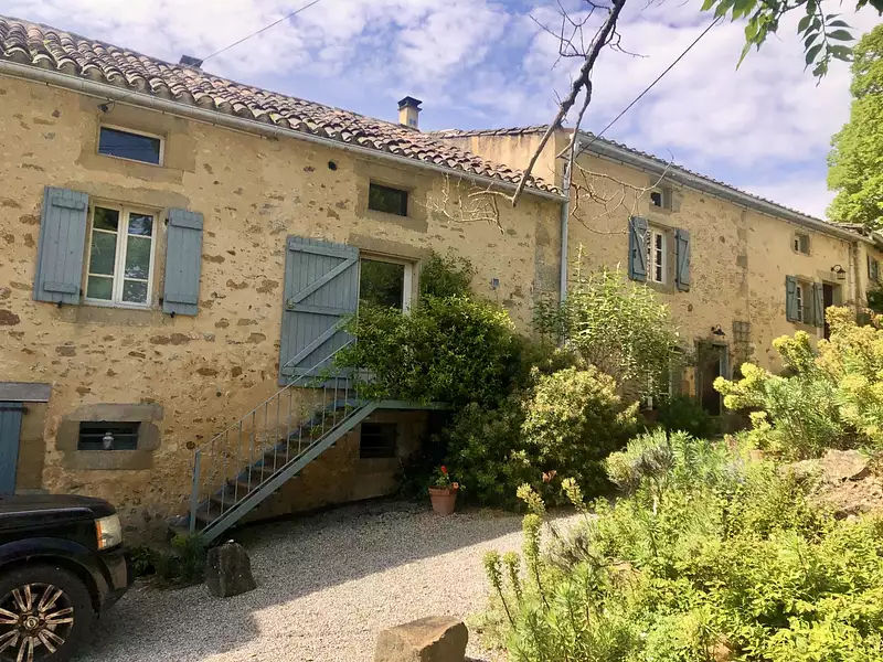 Maison, 540 m²
